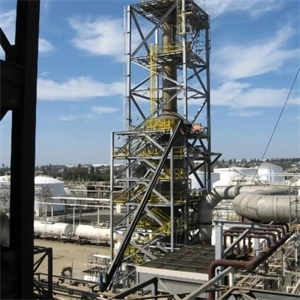 Опорная конструкция GTOFRP&trade; FRP-3