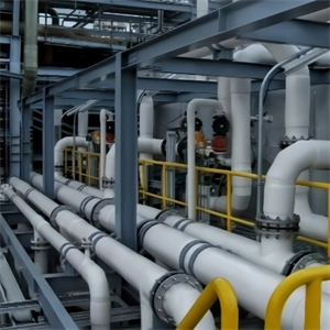 Газопроводная труба GTOFRP&trade; FRP