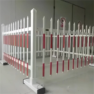 GTOFRP&trade; Непроводящее ограждение из стеклопластика
