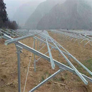 Кронштейны для фотопанелей из стеклопластика