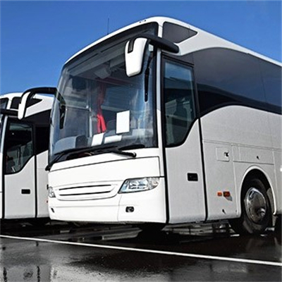 Корпус автобуса из стеклопластика