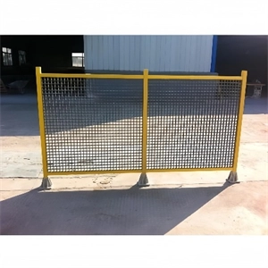 GTOFRP&trade; FRP Забор-8