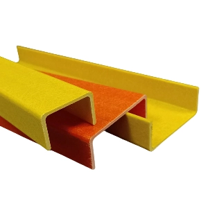 FRP C-канал