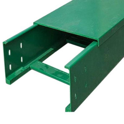 Кабельный лоток лестничного типа из FRP