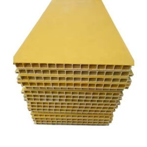 Пластина FRP