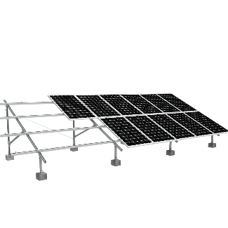 Рамки солнечных панелей -3
