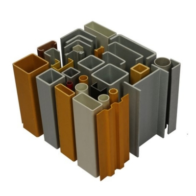 GTOFRP&trade; Промышленные профили FRP