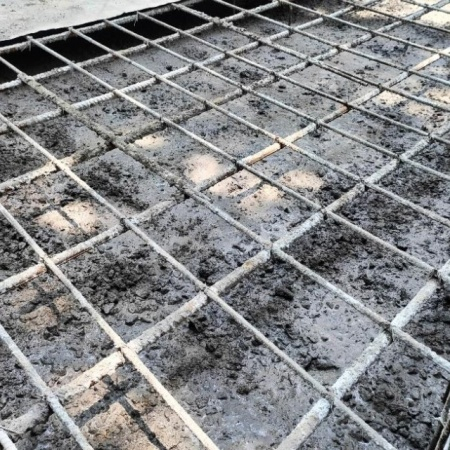 GTOFRP&trade; Арматура из стеклопластика для городской инфраструктуры