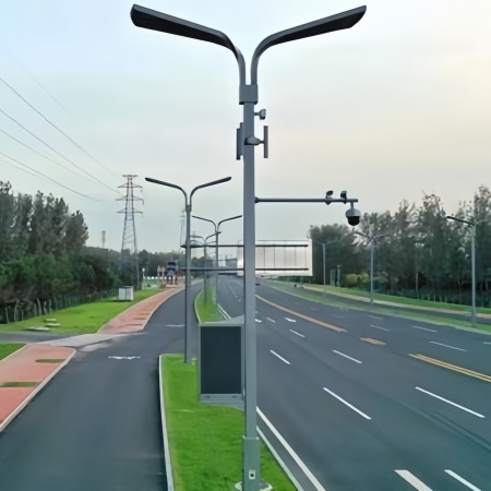 Световой столб GTOFRP&trade; FRP
