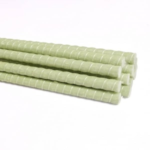 Арматура из стеклопластика