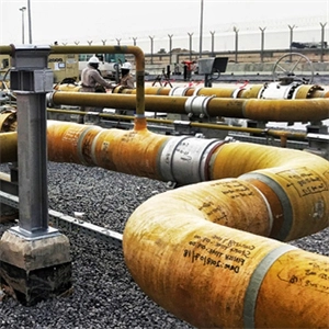 FRP нефтепроводная труба GTOFRP&trade;
