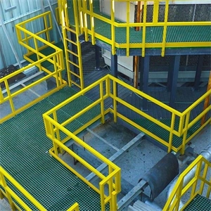 GTOFRP&trade; FRP Платформа-4