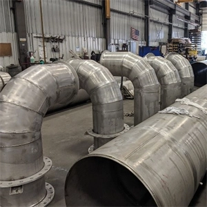GTOFRP&trade; FRP PowerPipe