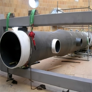 GTOFRP&trade; FRP ResistPipe