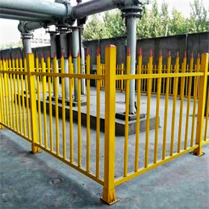 GTOFRP&trade; FRP Коррозионностойкий забор