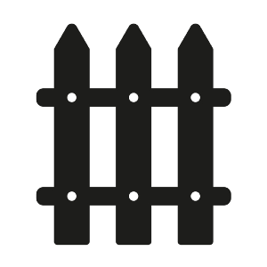 Настраиваемое ограждение из FRP