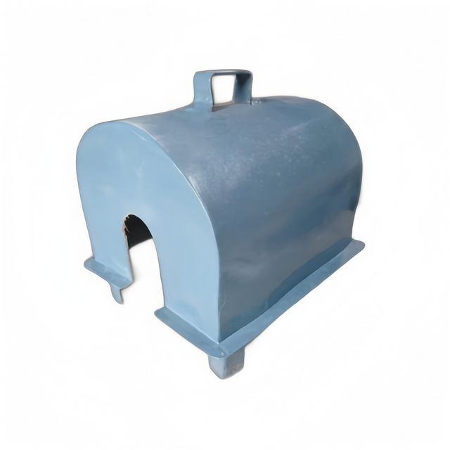 FRP Motor Guard