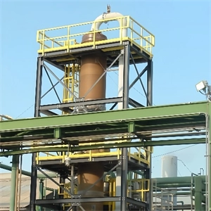 GTOFRP&trade; Опора для труб из стеклопластика-4