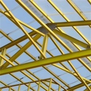 Опорная конструкция GTOFRP&trade; FRP-4