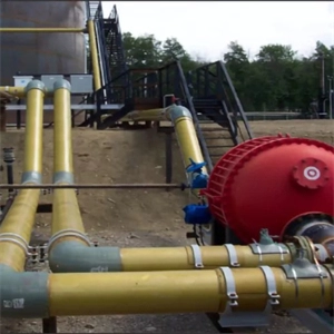 GTOFRP&trade; FRP ResistPipe