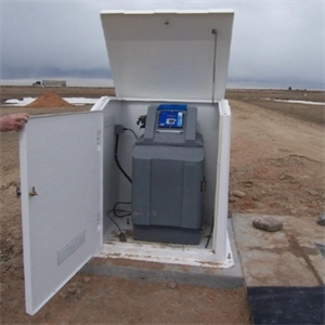 Корпус силового оборудования GTOFRP&trade; FRP