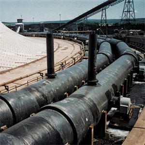 GTOFRP&trade; FRP SturdyPipe