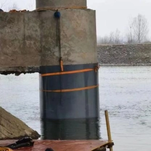 Серия GTOFRP&trade; FRP рукавов