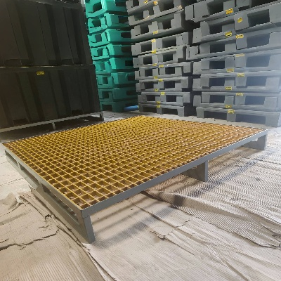 Серия FRP-поддонов GTOFRP&trade;